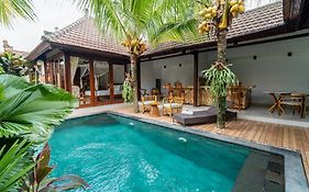 The Jema Private Villa